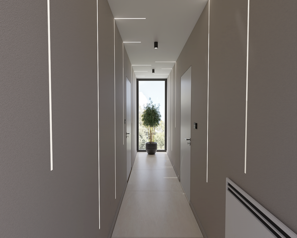 Villa Ližnjan, Croazia, 227 m² - foto 16