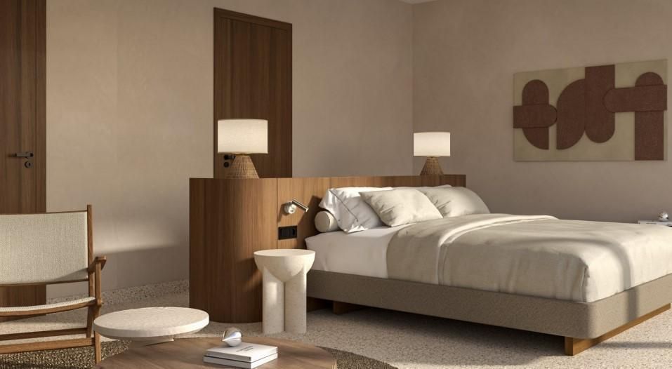 Villa Solta, Croatie, 254 m² - image 16