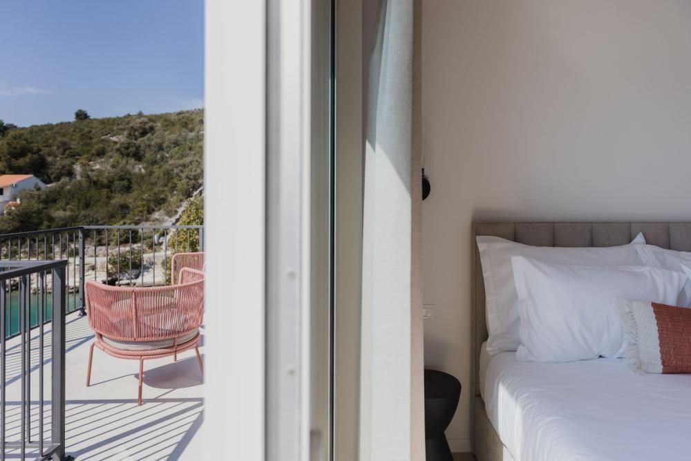 Villa Vinišće, Croatia, 300 m² - picture 16