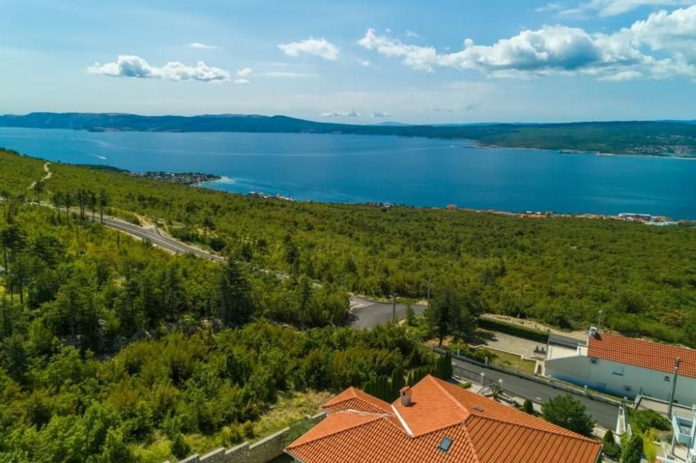 Villa in Crikvenica, Kroatien, 550 m² - Foto 16