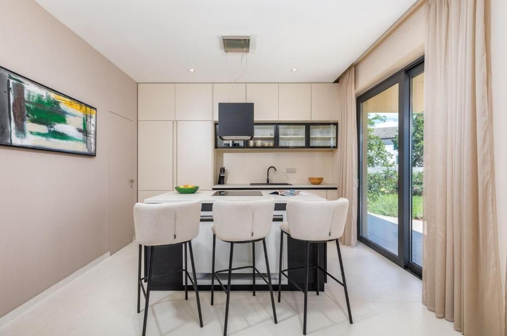 Villa Rabac, Labin, Croacia, 220 m² - imagen 16