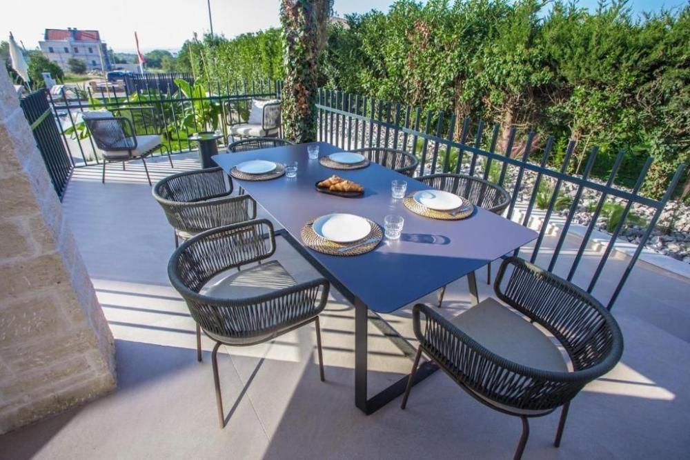 Villa a Parenzo, Croazia, 683 m² - foto 16