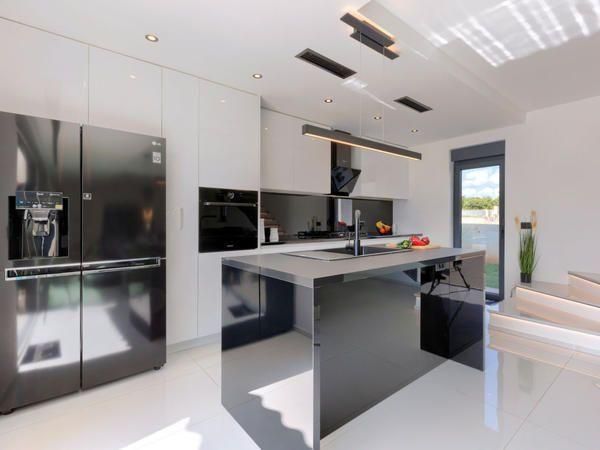 Villa a Dignano, Croazia, 174 m² - foto 15