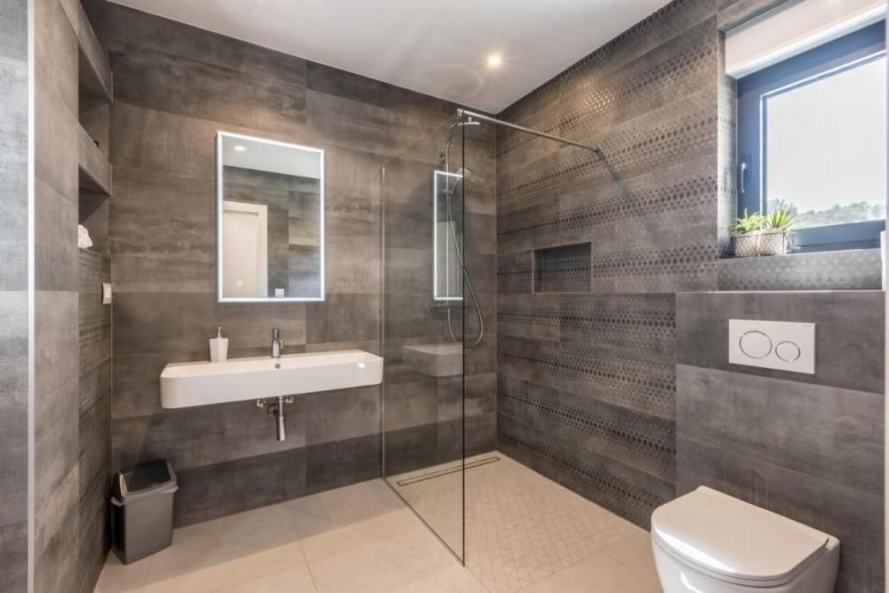 Villa in Rogoznica, Kroatien, 270 m² - Foto 16