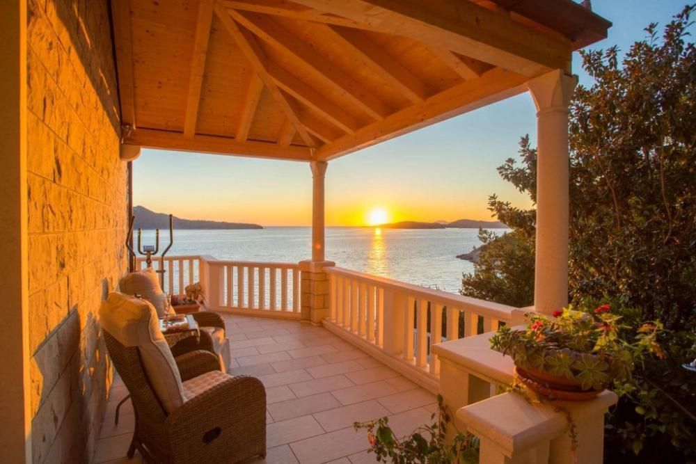 Villa à Dubrovnik, Croatie, 250 m² - image 16