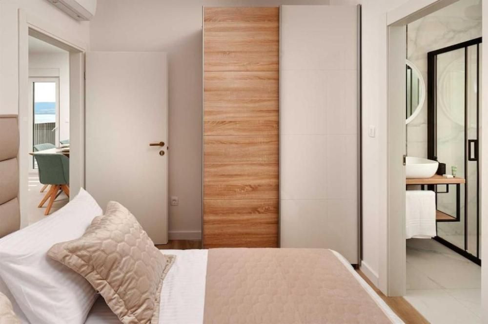 Villa in Omis, Croatia, 250 m² - picture 16