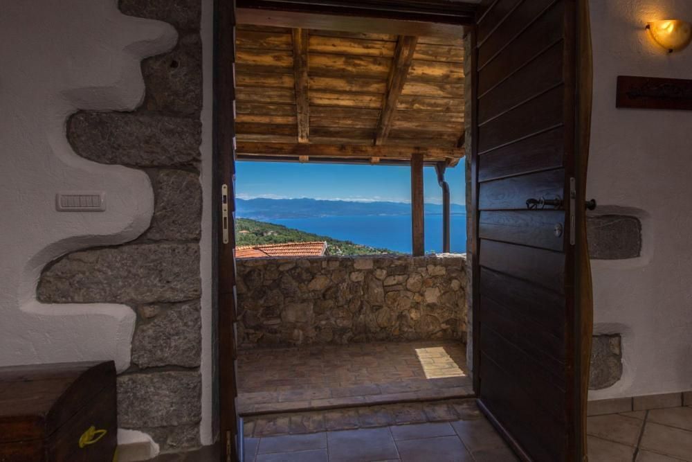 Villa Veprinac, Croatie, 564 m² - image 16