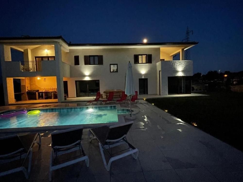Villa à Labin, Croatie, 250 m² - image 16