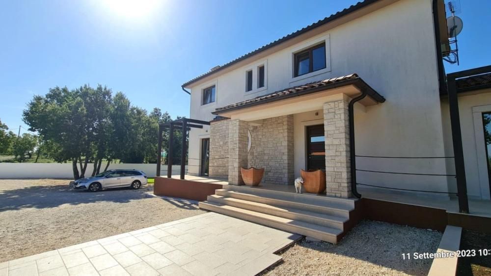 Villa Barban, Croazia, 159 m² - foto 16