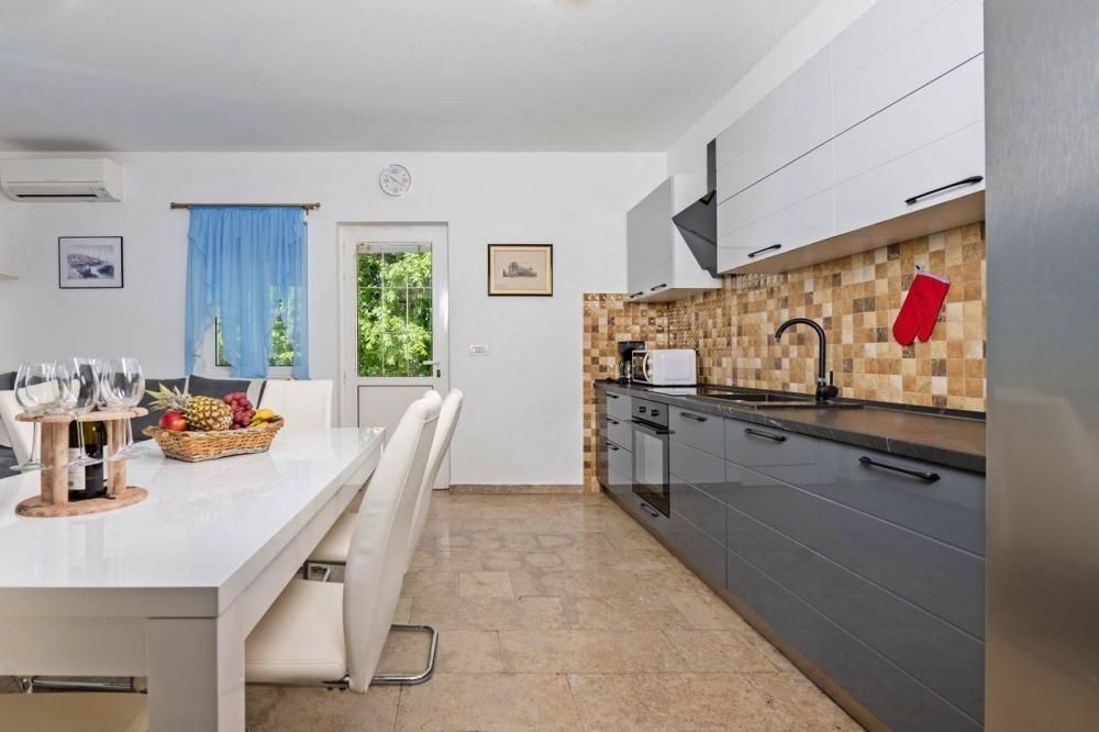 Villa à Labin, Croatie, 198 m² - image 16