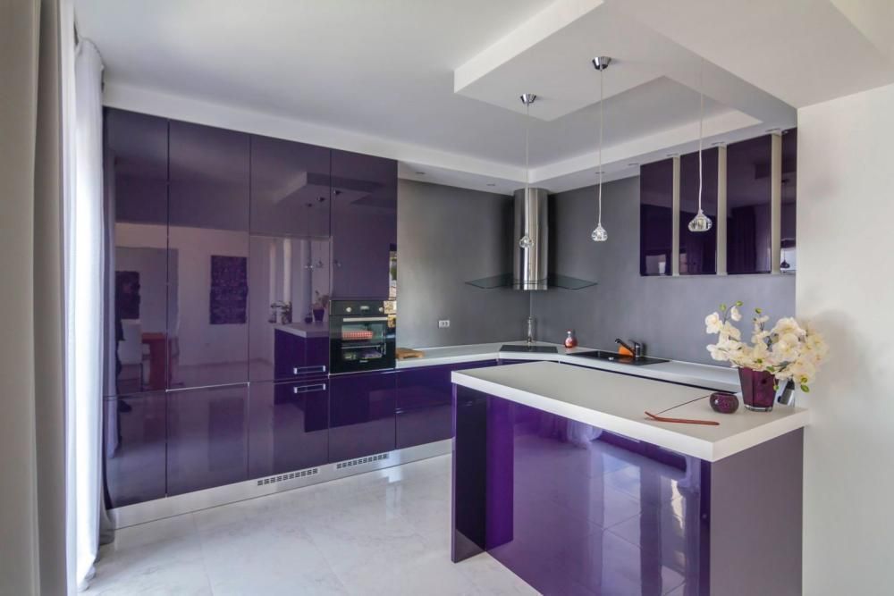 Villa Brestovice, Kastav, Croatia, 400 m² - picture 15