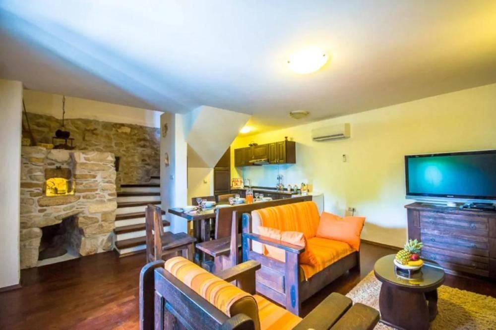 Villa Klek, Croatia, 240 m² - picture 16