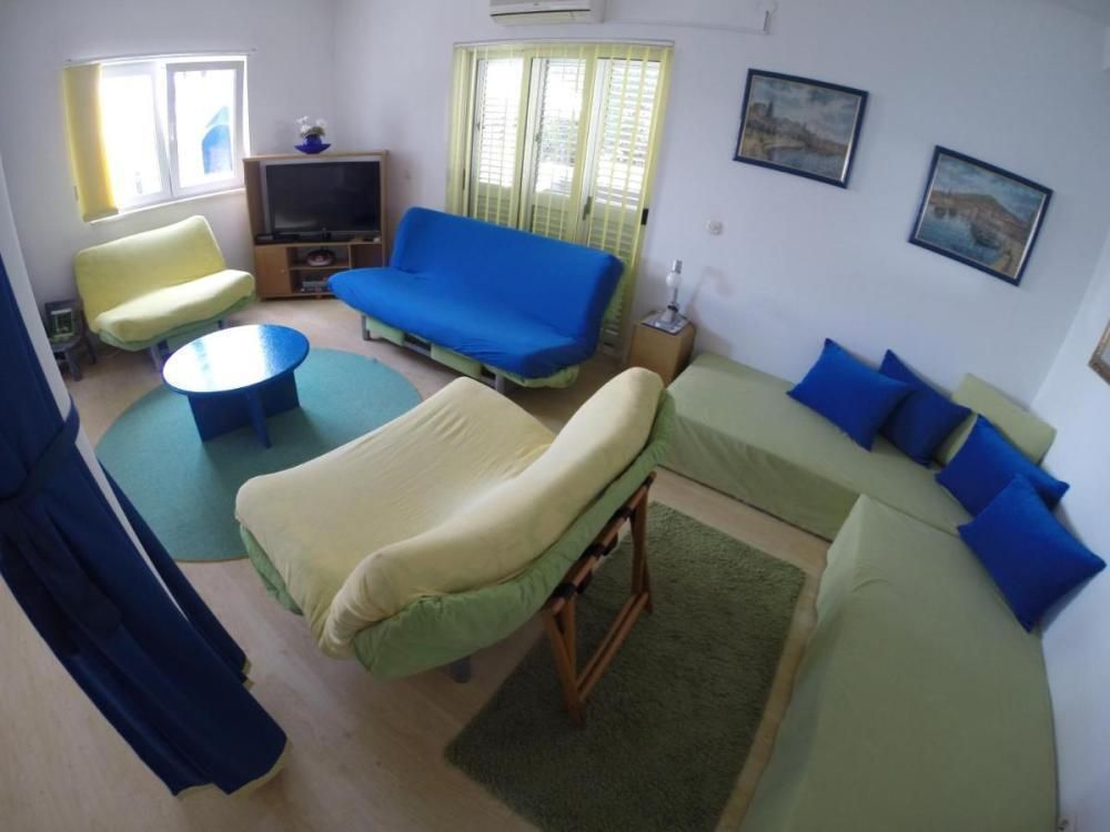 Hotel en Ciovo, Croacia, 253 m² - imagen 16