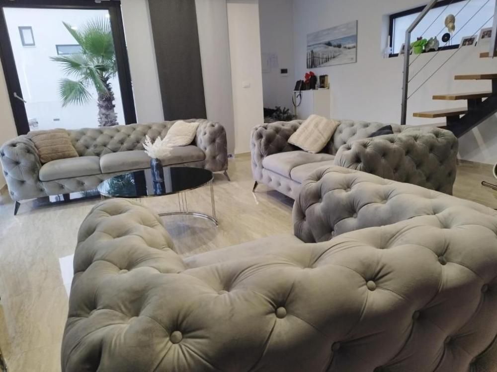 Villa in Svetvincenat, Kroatien, 160 m² - Foto 16