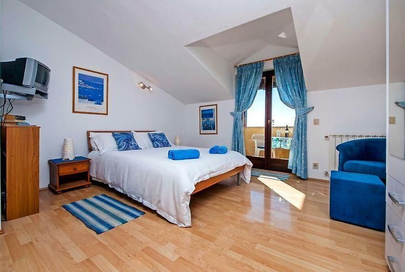 Hotel in Porec, Croatia, 500 m² - picture 4