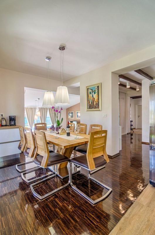 Villa in Fažana, Kroatien, 220 m² - Foto 16