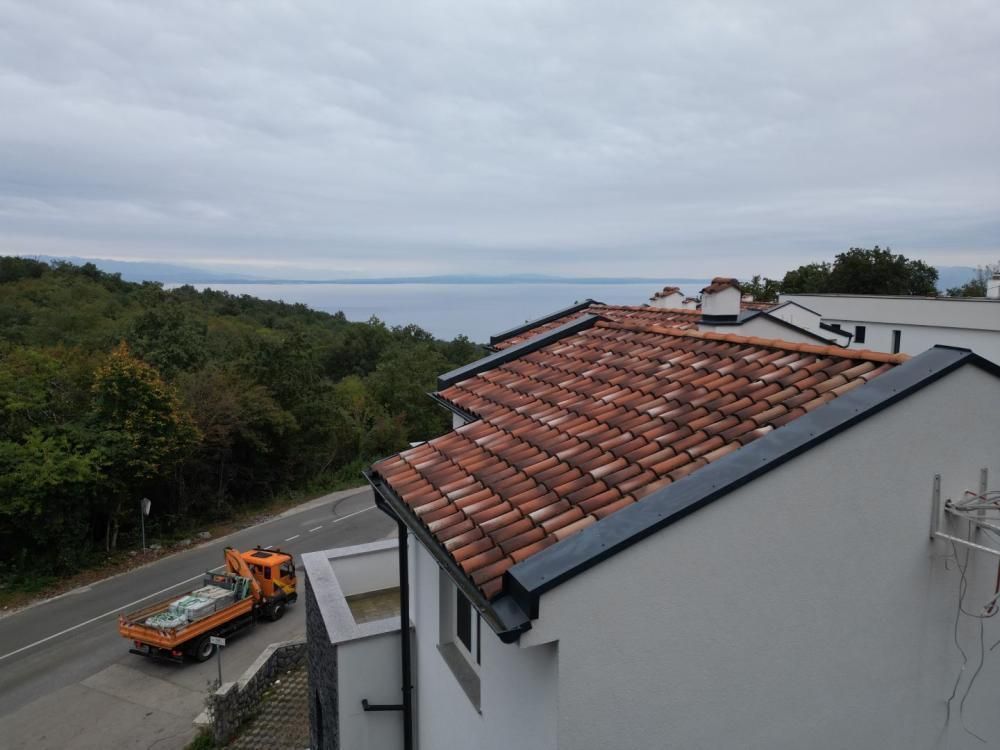 Villa en Opatija, Croacia, 590 m² - imagen 16