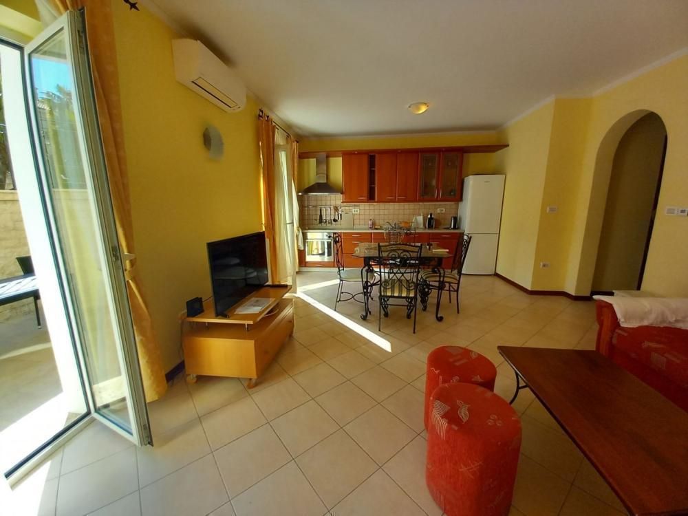 Villa en Lovran, Croacia, 625 m² - imagen 16