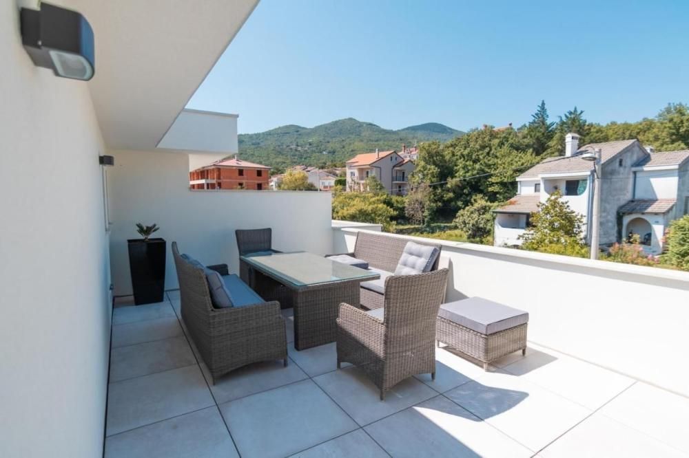 Villa in Opatija, Kroatien, 250 m² - Foto 15