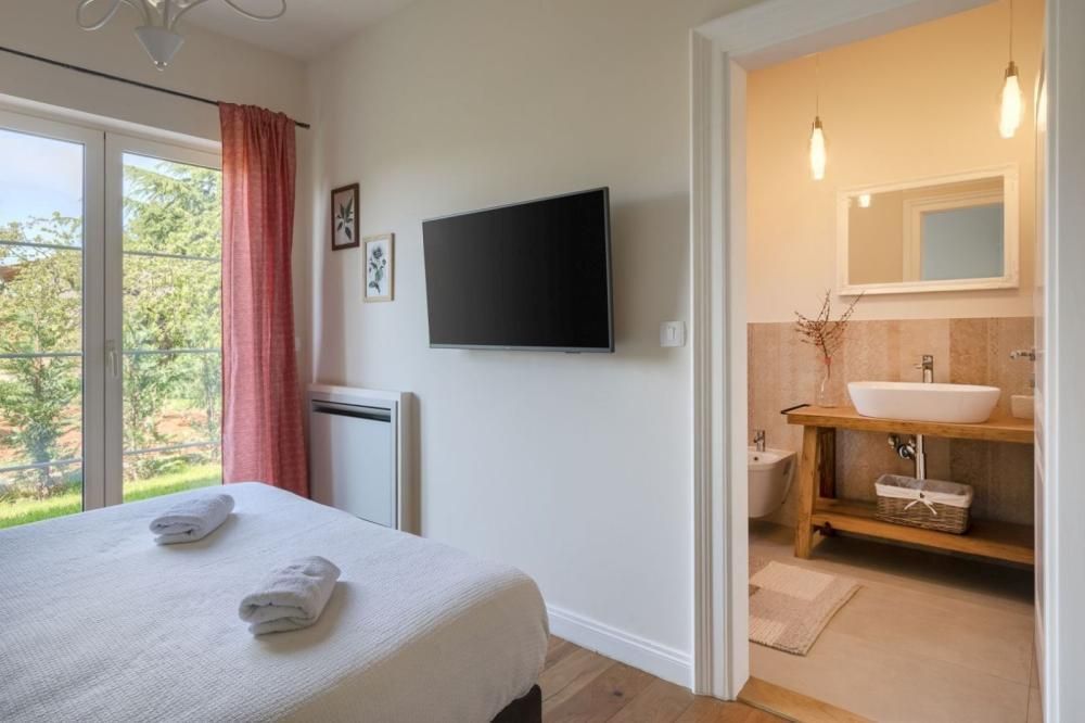 Villa in Poreč, Kroatien, 170 m² - Foto 16