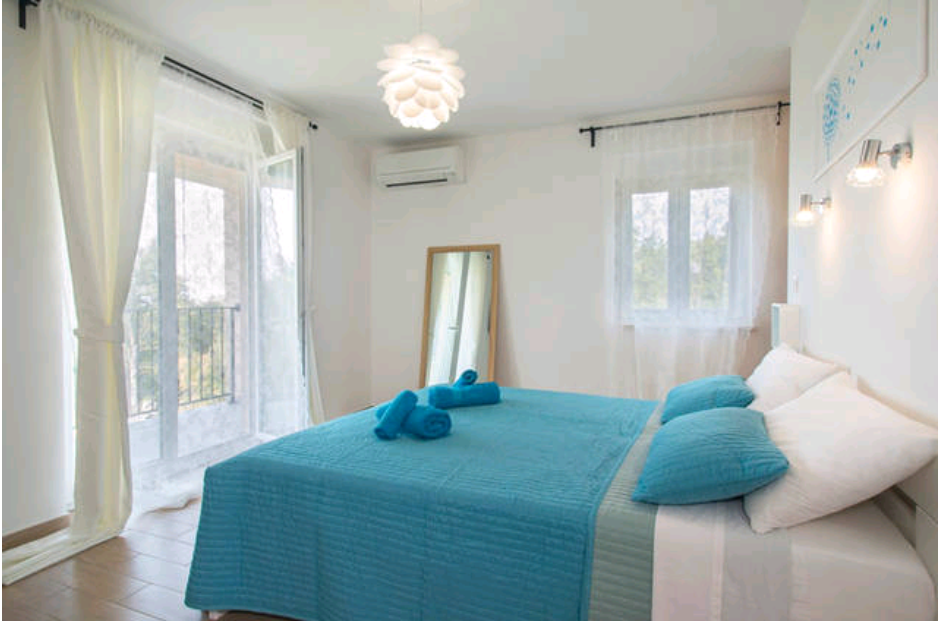 Villa Rakalj, Marčana, Croatia, 231 m² - picture 16