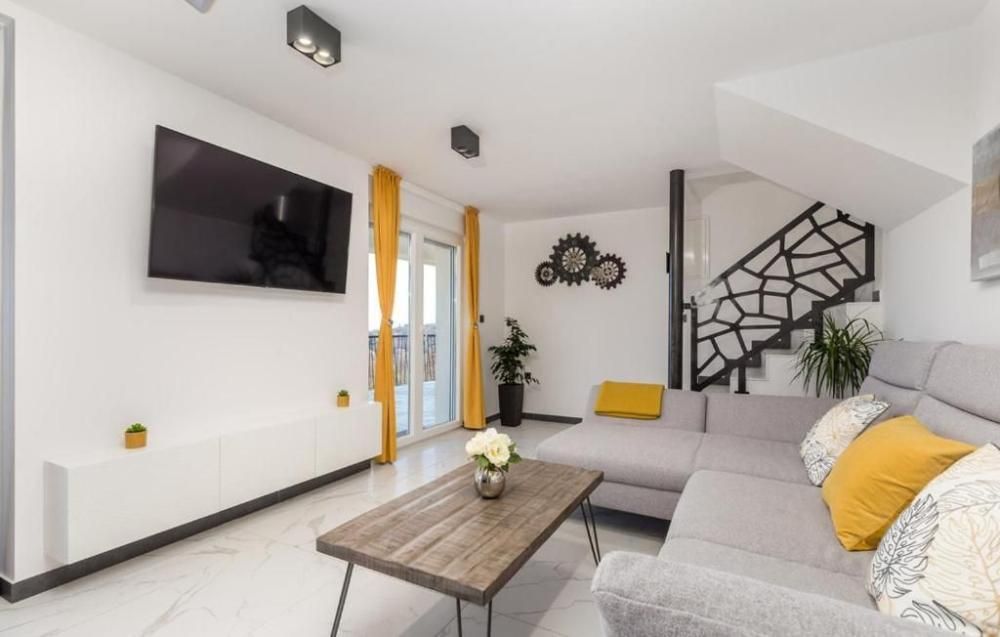 Villa à Ičići, Croatie, 380 m² - image 16