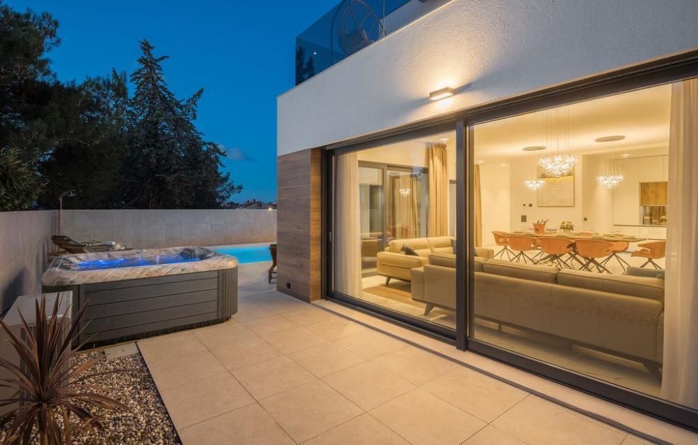 Villa a Umago, Croazia, 250 m² - foto 16