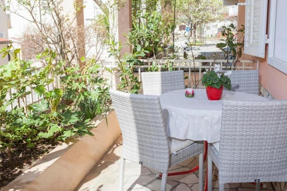 Hotel Tucepi, Croatia, 377 m² - picture 15