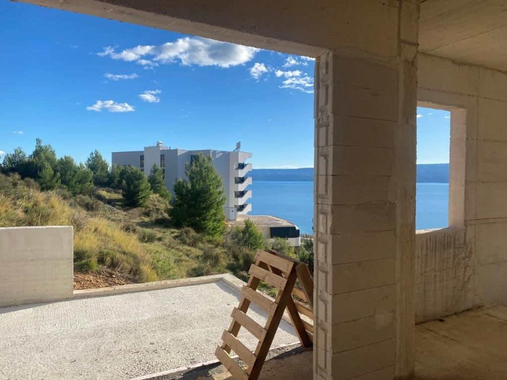 Villa Duće, Croatia, 230 m² - picture 16