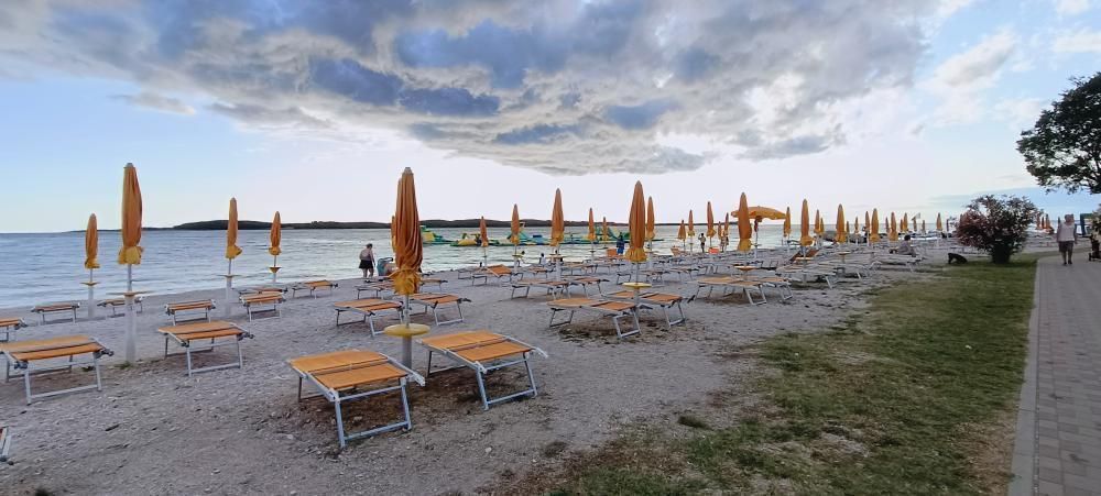 Villa in Fazana, Croatia, 150 m² - picture 16