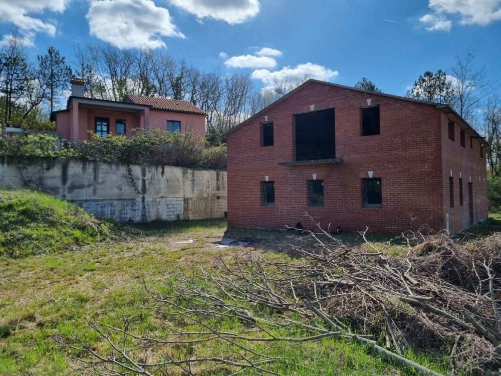 Villa en Buzet, Croacia, 512 m² - imagen 16