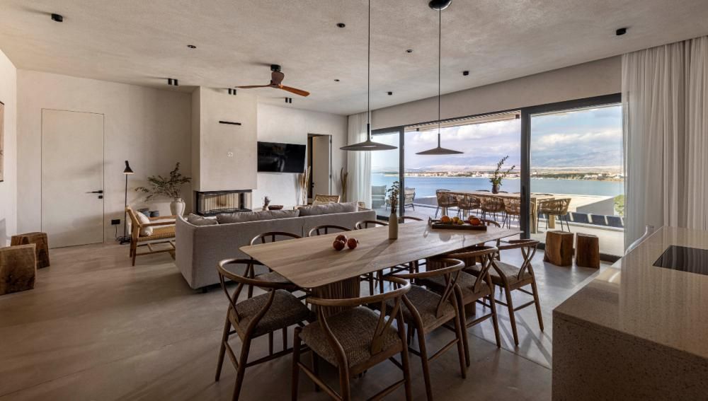 Villa Pag, Kroatien, 324 m² - Foto 16