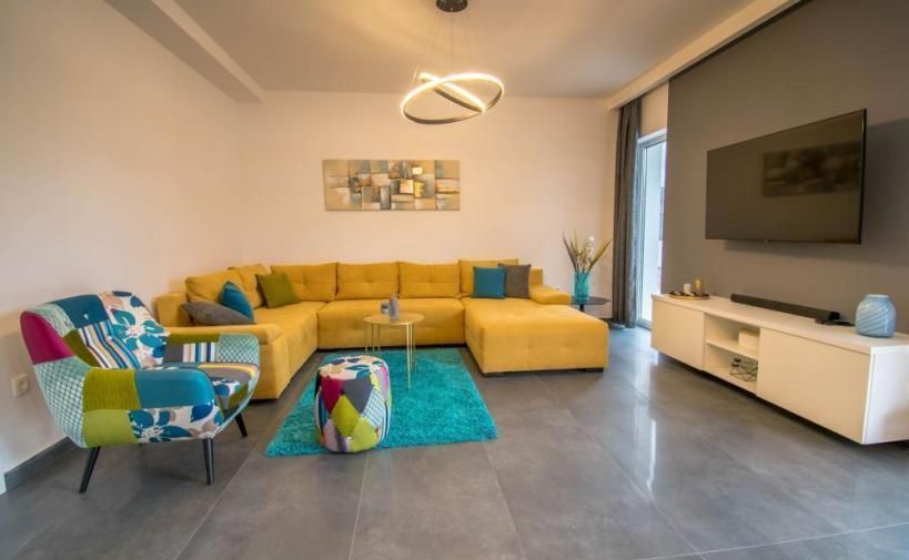 Villa in Baska Voda, Croatia, 254 m² - picture 16