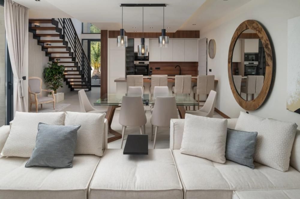 Villa Razanac, Croacia, 200 m² - imagen 16