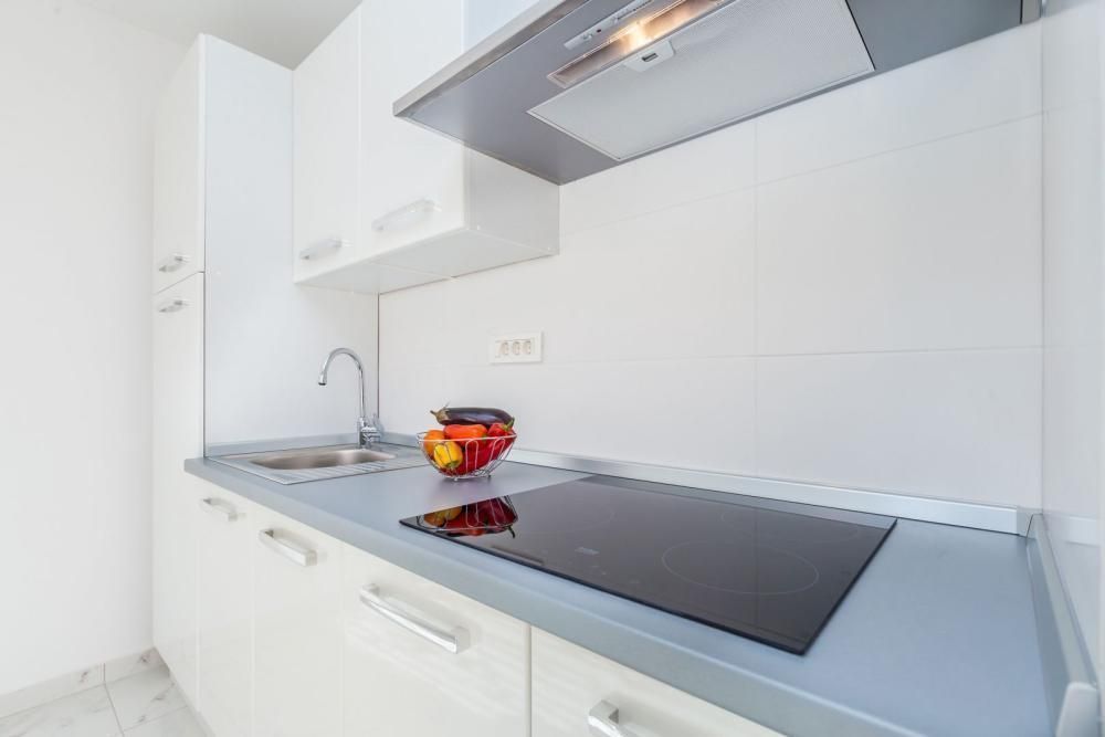 Villa a Krk, Croazia, 170 m² - foto 16