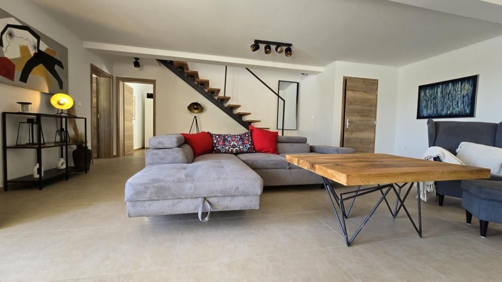 Villa in Crikvenica, Kroatien, 200 m² - Foto 16