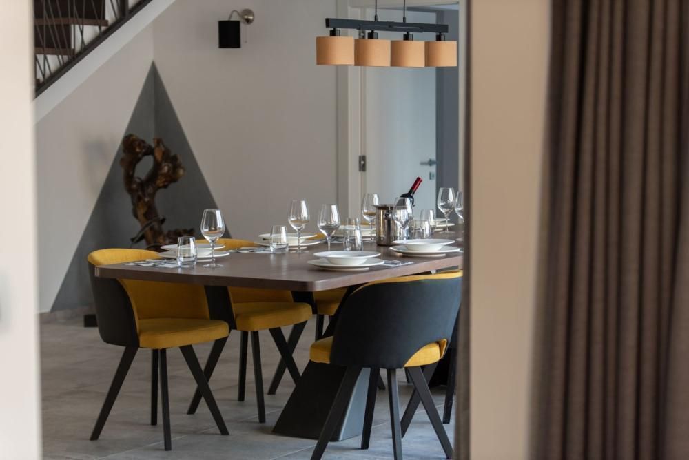 Villa en Labin, Croacia, 287 m² - imagen 16