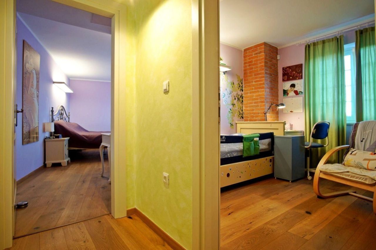 Villa Kanfanar, Croacia, 314 m² - imagen 16