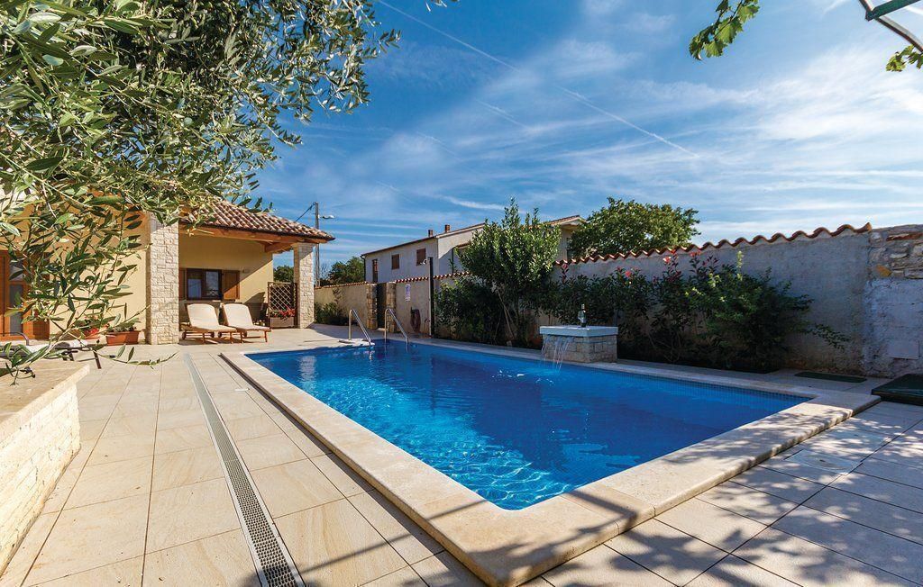 Villa Šišan, Ližnjan, Kroatien, 108 m² - Foto 16