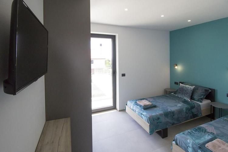 Villa Peroj,Vodnjan, Kroatien, 282 m² - Foto 16