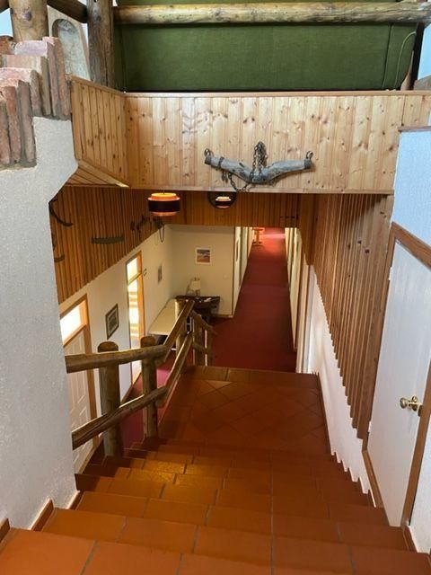 Hotel Fužine, Croacia, 1 200 m² - imagen 15