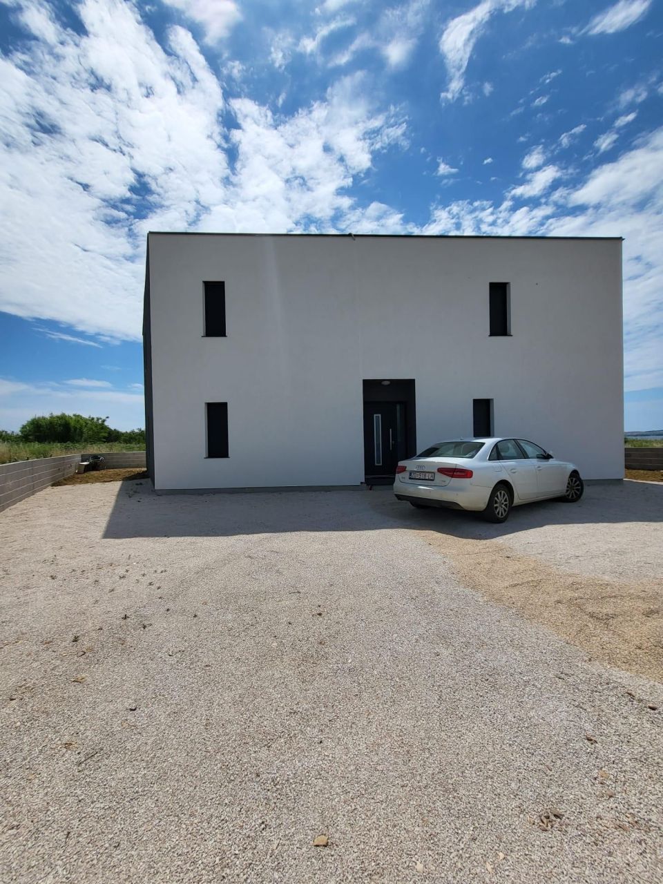 Villa en Privlaka, Croacia, 202 m² - imagen 16