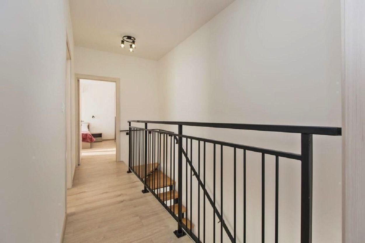 Villa a Labin, Croazia, 147 m² - foto 16