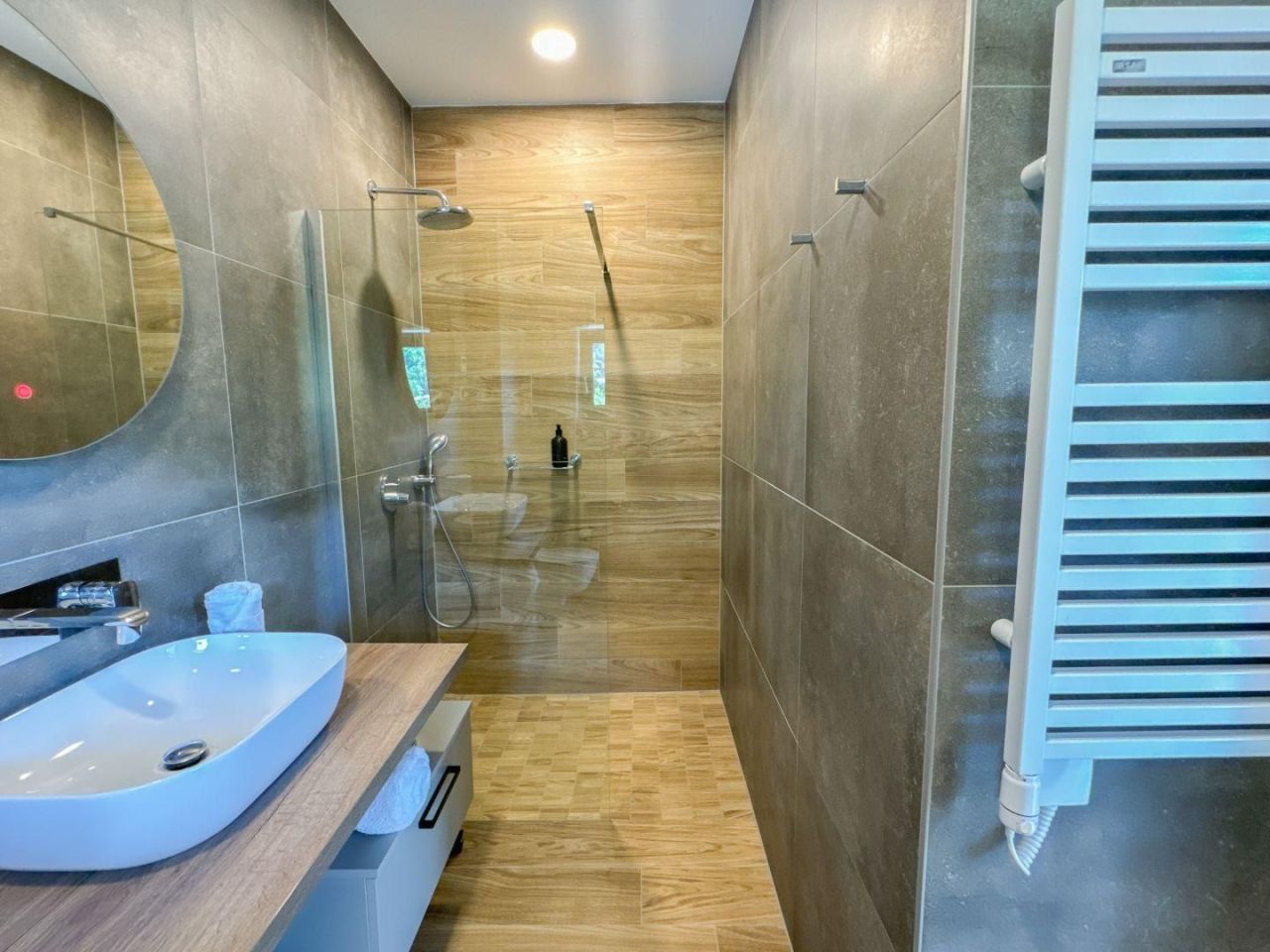 Villa Mošćenička Draga, Croazia, 188 m² - foto 16