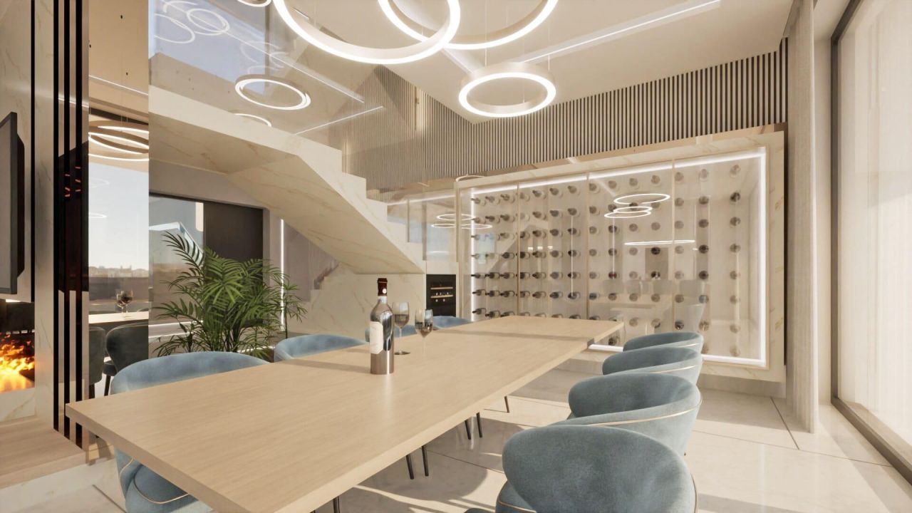 Villa Sukosan, Kroatien, 500 m² - Foto 16