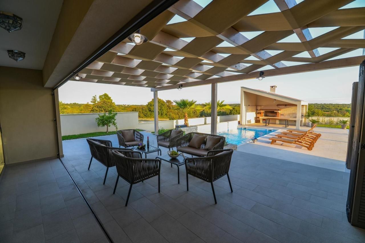 Villa Poljica Brig, Croazia, 230 m² - foto 16