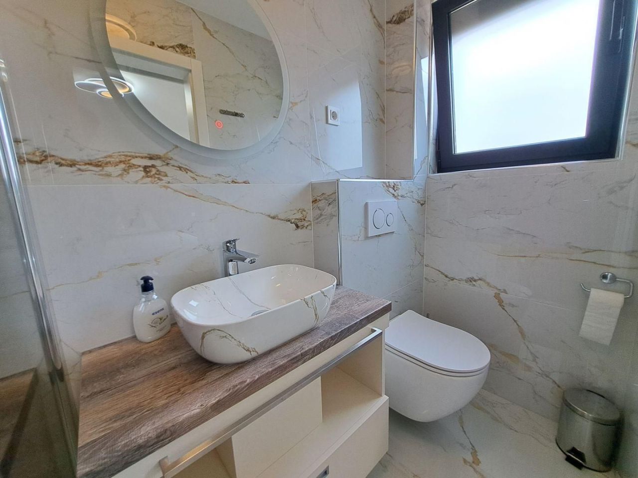 Villa a Lovran, Croazia, 450 m² - foto 16