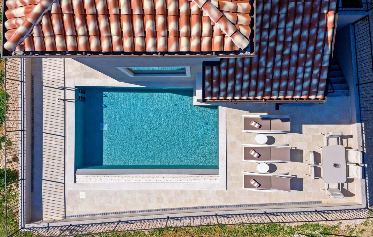 Villa a Buje, Croazia, 150 m² - foto 16