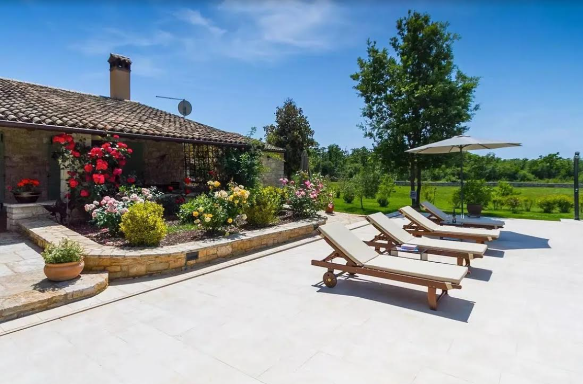 Villa en Rovinj, Croacia, 224 m² - imagen 16