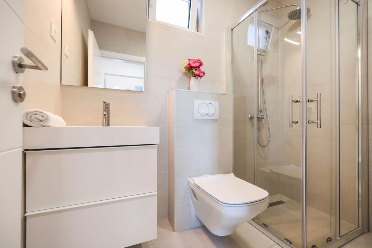 Villa in Privlaka, Kroatien, 162 m² - Foto 16